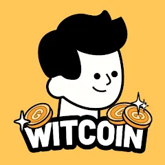Скачать Witcoin: Web3 Play to Learn (Виткоин) [МОД: Много денег, Монет и Все открыто] | Взлом Witcoin: Web3 Play to Learn на Андроид