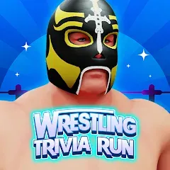 Скачать Wrestling Trivia Run (Рестлинг Тривия Ран) [МОД: Бесконечные деньги, Монеты и Мега MOD] | Взлом Wrestling Trivia Run на Андроид