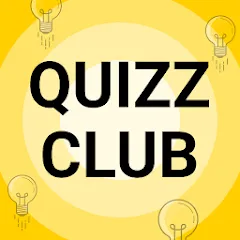 Скачать QuizzClub. Quiz & Trivia game (КвиззКлуб) [МОД: Меню, Бесконечные монеты и Открытые уровни] | Взлом QuizzClub. Quiz & Trivia game на Андроид