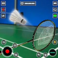 Скачать Badminton Manager Sports Games [МОД: Много денег, Монет и Все открыто] | Взлом Badminton Manager Sports Games на Андроид
