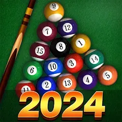 Скачать 8 Ball Live - Billiards Games (Бол Лайв) [МОД: Много монет, Открытые уровни и Мега MOD] | Взлом 8 Ball Live - Billiards Games на Андроид