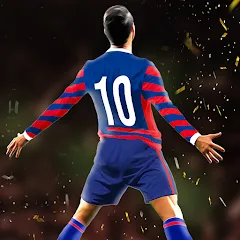 Скачать Soccer Cup 2024: Football Game (Футбольный кубок 2023) [МОД: Все открыто, Дополнительные деньги и Меню MOD] | Взлом Soccer Cup 2024: Football Game на Андроид