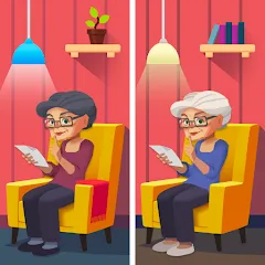 Скачать Find the Difference 44,000+ [МОД: Бесконечные деньги, Монеты и Мега MOD] | Взлом Find the Difference 44,000+ на Андроид