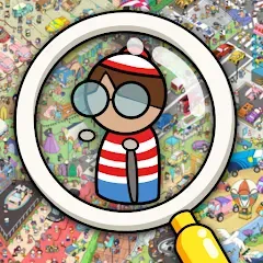 Скачать Find It Out - Hidden Object [МОД: Все открыто, Дополнительные деньги и Меню MOD] | Взлом Find It Out - Hidden Object на Андроид