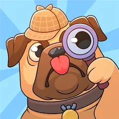 Скачать Find it! - Hidden object game [МОД: Все открыто, Дополнительные деньги и Меню MOD] | Взлом Find it! - Hidden object game на Андроид