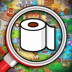 Скачать Found It! Hidden Object Game [МОД: Все открыто, Дополнительные деньги и Меню MOD] | Взлом Found It! Hidden Object Game на Андроид