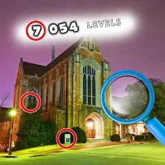 Скачать Find 10 differences [МОД: Деньги, Монеты и Меню MOD] | Взлом Find 10 differences на Андроид