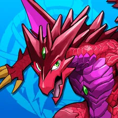 Скачать Puzzle & Dragons [МОД: Много монет, Открытые уровни и Мега MOD] | Взлом Puzzle & Dragons на Андроид