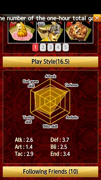 Shogi Wars (Шоги Варс) [МОД: Все открыто, Дополнительные деньги и Меню MOD] Screenshot 4