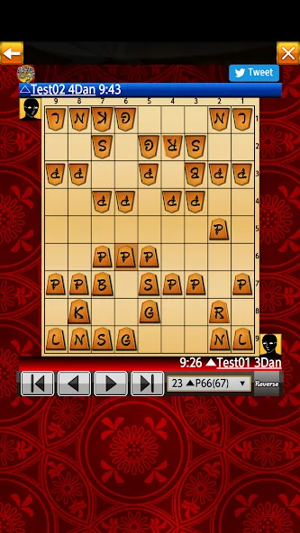 Shogi Wars (Шоги Варс) [МОД: Все открыто, Дополнительные деньги и Меню MOD] Screenshot 5
