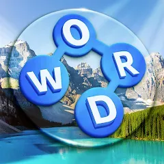 Скачать Zen Word® - Relax Puzzle Game (Зен Ворд) [МОД: Много денег, Монет и Все открыто] | Взлом Zen Word® - Relax Puzzle Game на Андроид