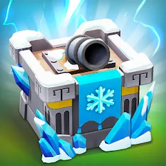 Скачать Tower Defense PvP:Tower Royale (Тауэр Роял) [МОД: Много монет, Открытые уровни и Мега MOD] | Взлом Tower Defense PvP:Tower Royale на Андроид