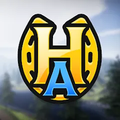 Скачать Horse Academy - Equestrian MMO (Хорс Академи) [МОД: Много денег, Монет и Все открыто] | Взлом Horse Academy - Equestrian MMO на Андроид
