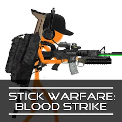 Скачать Stick Warfare: Blood Strike (Стик Варфаре) [МОД: Много денег, Монет и Все открыто] | Взлом Stick Warfare: Blood Strike на Андроид