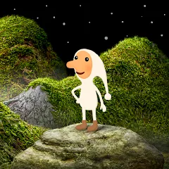 Скачать Samorost 1 (Саморост 1) [МОД: Бесконечные деньги, Монеты и Мега MOD] | Взлом Samorost 1 на Андроид