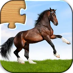 Скачать Animal Puzzles for Kids [МОД: Деньги, Монеты и Меню MOD] | Взлом Animal Puzzles for Kids на Андроид