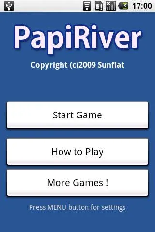 Papi River (Папи Ривер) [МОД: Деньги, Монеты и Меню MOD] Screenshot 2