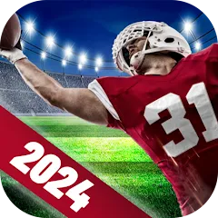 Скачать Fantasy Football Bowl Manager (Американ) [МОД: Все открыто, Дополнительные деньги и Меню MOD] | Взлом Fantasy Football Bowl Manager на Андроид