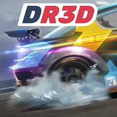 Скачать Drag Racing 3D: Streets 2 (Драг Рейсинг 3Д) [МОД: Деньги, Монеты и Меню MOD] | Взлом Drag Racing 3D: Streets 2 на Андроид