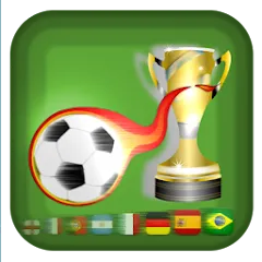 Скачать True Football National Manager (Тру Футбол Национальный Менеджер) [МОД: Все открыто, Дополнительные деньги и Меню MOD] | Взлом True Football National Manager на Андроид