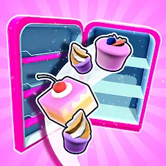 Скачать Hole and Fill: Collect Master! (Хол и Филл) [МОД: Много денег, Монет и Все открыто] | Взлом Hole and Fill: Collect Master! на Андроид