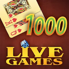 Скачать Thousand LiveGames online [МОД: Много монет, Открытые уровни и Мега MOD] | Взлом Thousand LiveGames online на Андроид