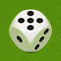 Скачать Dice [МОД: Деньги, Монеты и Меню MOD] | Взлом Dice на Андроид