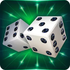 Скачать Backgammon Tournament [МОД: Все открыто, Дополнительные деньги и Меню MOD] | Взлом Backgammon Tournament на Андроид