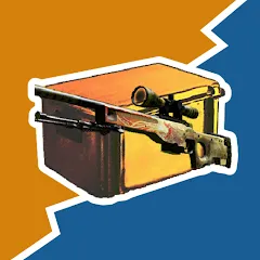Скачать Case Simulator Ultimate CS 2 (Кейс Симулятор Ультимейт ГО) [МОД: Много денег, Монет и Все открыто] | Взлом Case Simulator Ultimate CS 2 на Андроид