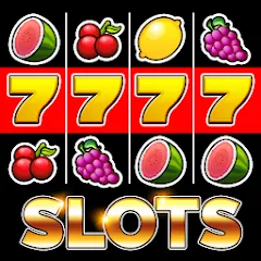 Скачать Slots - casino slot machines [МОД: Много денег, Монет и Все открыто] | Взлом Slots - casino slot machines на Андроид