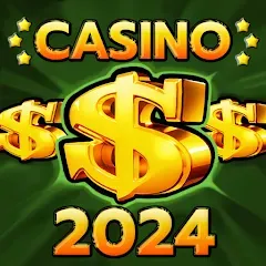 Скачать Golden Slots: Casino games (Голден Слотс) [МОД: Меню, Бесконечные монеты и Открытые уровни] | Взлом Golden Slots: Casino games на Андроид