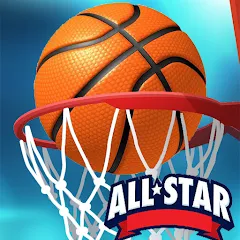Скачать Shoot Challenge Basketball (Шут Челлендж Баскетбол) [МОД: Много монет, Открытые уровни и Мега MOD] | Взлом Shoot Challenge Basketball на Андроид
