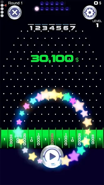 The Wall: Evolution [МОД: Много денег, Монет и Все открыто] Screenshot 3
