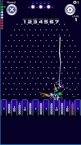 The Wall: Evolution [МОД: Много денег, Монет и Все открыто] Screenshot 5