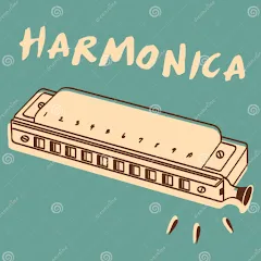 Скачать Virtual Harmonica [МОД: Меню, Бесконечные монеты и Открытые уровни] | Взлом Virtual Harmonica на Андроид