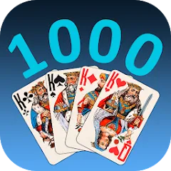 Скачать Thousand (1000) [МОД: Деньги, Монеты и Меню MOD] | Взлом Thousand (1000) на Андроид