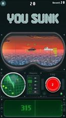 Скачать взломанную Морской Бой - You Sunk (Взлом на монеты) на Андроид