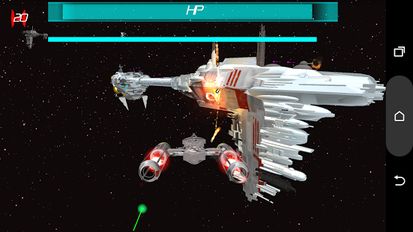 Скачать взломанную Звездные войны: X-Wing (Взлом на монеты) на Андроид