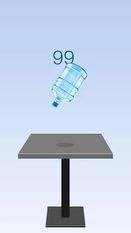 Скачать взломанную Water Bottle Flip 2016 (Мод много денег) на Андроид