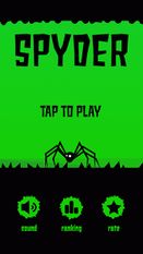 Скачать взломанную SpyDer (Взлом на монеты) на Андроид