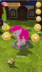 Скачать взломанную Little Pony для детей (Взлом на монеты) на Андроид