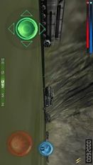 Скачать взломанную Tank Recon 3D (Взлом на монеты) на Андроид