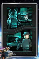 Скачать взломанную LEGO® Star Wars™ Microfighters (Мод много денег) на Андроид