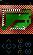 Скачать взломанную Nostalgia.NES Pro (Мод все открыто) на Андроид