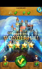 Скачать взломанную 7 Wonders:Magical Mystery Tour (Мод все открыто) на Андроид
