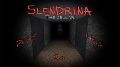 Скачать взломанную Slendrina: The Cellar (Взлом на монеты) на Андроид