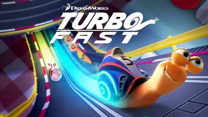 Скачать взломанную Turbo FAST (Мод много денег) на Андроид