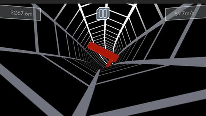 Скачать взломанную Tunnel Rush (Мод много денег) на Андроид