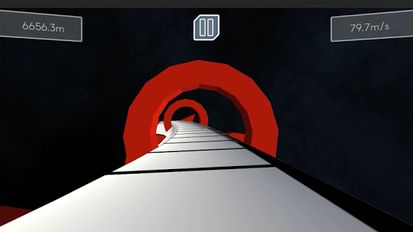 Скачать взломанную Tunnel Rush (Мод много денег) на Андроид
