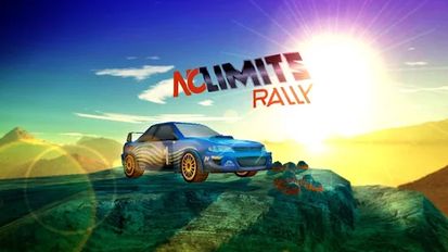 Скачать взломанную No Limits Rally (Мод все открыто) на Андроид